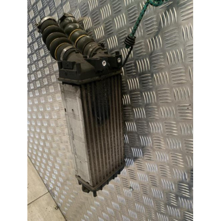 Echangeur air (Intercooler) PEUGEOT 3008 1 PHASE 1 d’occasion