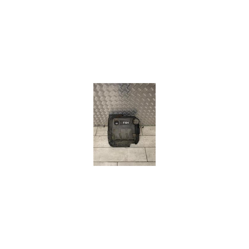 Cache moteur  SEAT IBIZA 4 PHASE 1 d’occasion