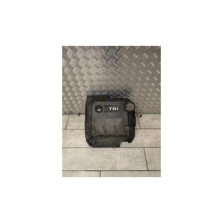 Cache moteur  SEAT IBIZA 4 PHASE 1 d’occasion