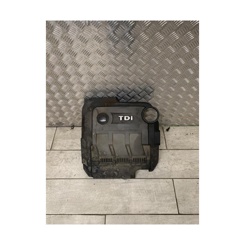 Cache moteur  SEAT IBIZA 4 PHASE 1 d’occasion