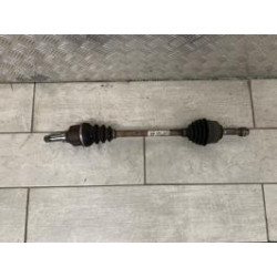 Cardan gauche (transmission) CITROEN C3 1 PHASE 1 d’occasion