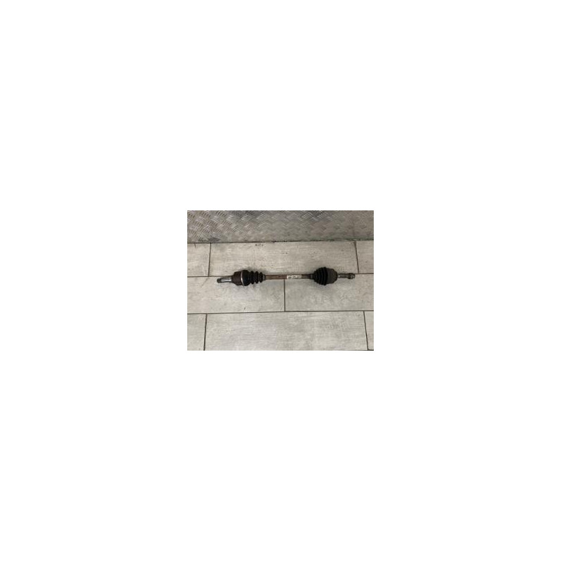 Cardan gauche (transmission) CITROEN C3 1 PHASE 1 d’occasion