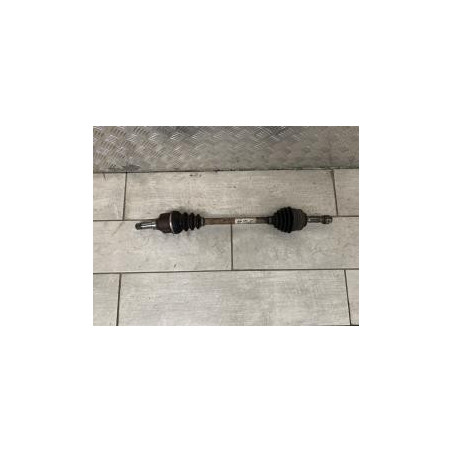 Cardan gauche (transmission) CITROEN C3 1 PHASE 1 d’occasion