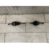 Cardan gauche (transmission) CITROEN C3 1 PHASE 1 d’occasion