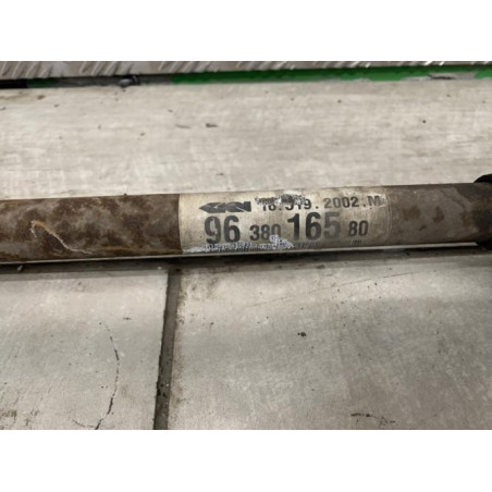 Cardan gauche (transmission) CITROEN C3 1 PHASE 1 d’occasion