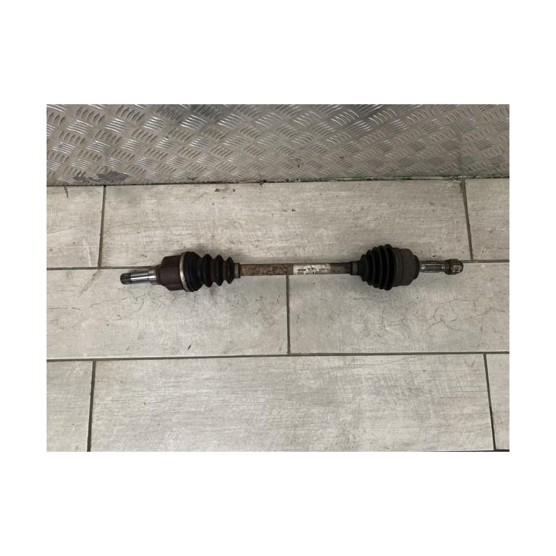 Cardan gauche (transmission) CITROEN C3 1 PHASE 1 d’occasion