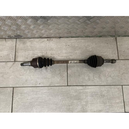 Cardan gauche (transmission) CITROEN C3 1 PHASE 1 d’occasion