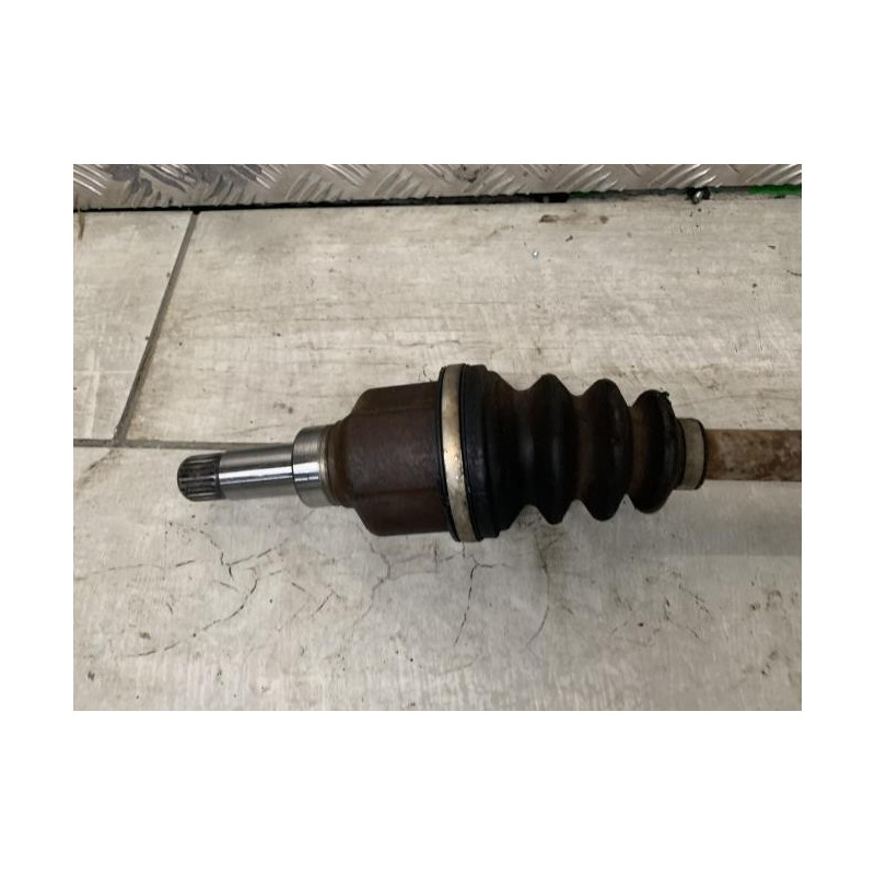 Cardan gauche (transmission) CITROEN C3 1 PHASE 1 d’occasion