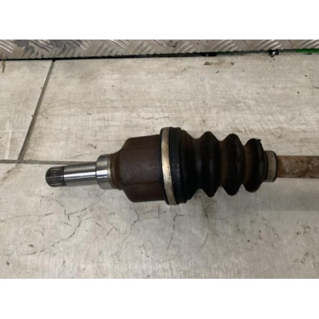 Cardan gauche (transmission) CITROEN C3 1 PHASE 1 d’occasion