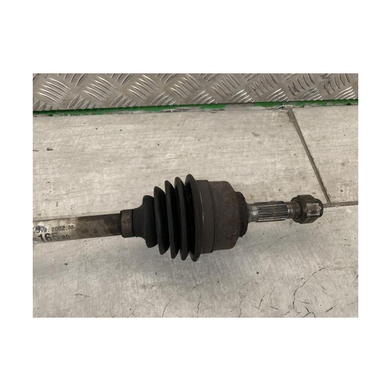 Cardan gauche (transmission) CITROEN C3 1 PHASE 1 d’occasion