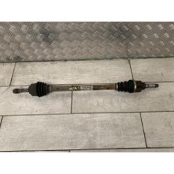Cardan droit (transmission) CITROEN C3 1 PHASE 1 d’occasion