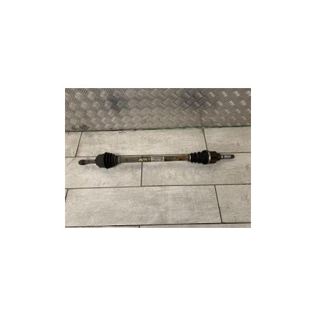 Cardan droit (transmission) CITROEN C3 1 PHASE 1 d’occasion