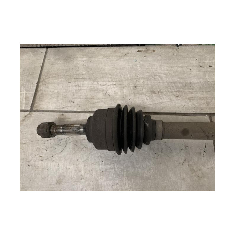 Cardan droit (transmission) CITROEN C3 1 PHASE 1 d’occasion