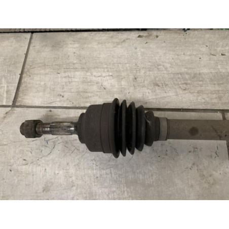Cardan droit (transmission) CITROEN C3 1 PHASE 1 d’occasion