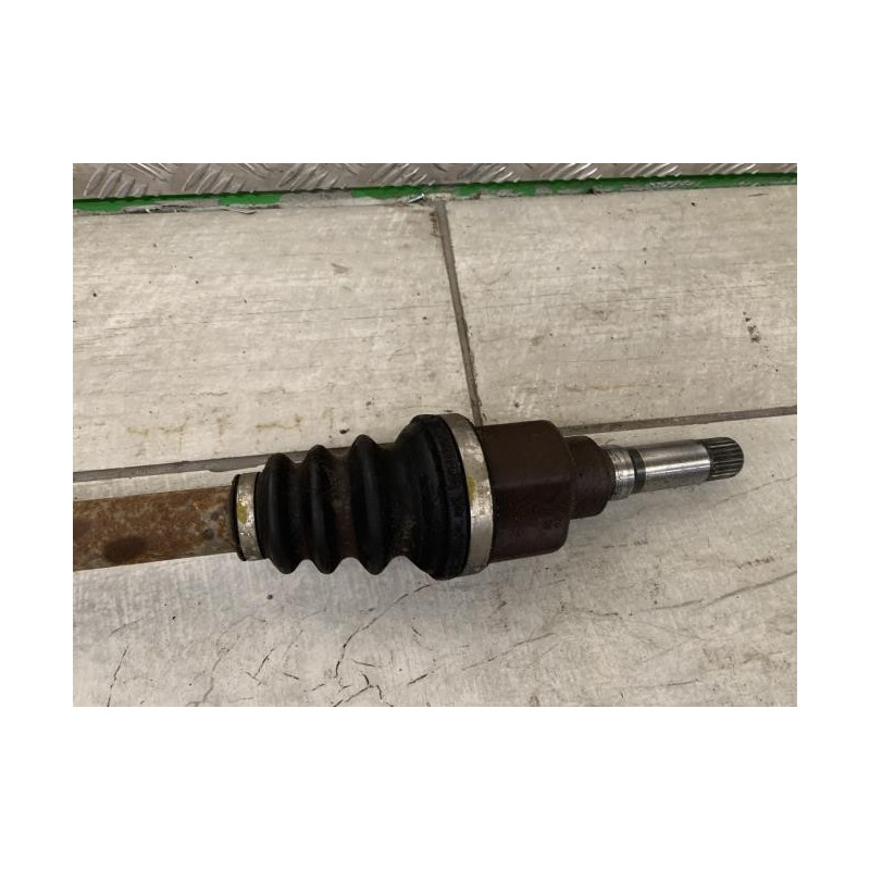 Cardan droit (transmission) CITROEN C3 1 PHASE 1 d’occasion