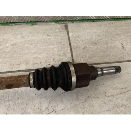 Cardan droit (transmission) CITROEN C3 1 PHASE 1 d’occasion