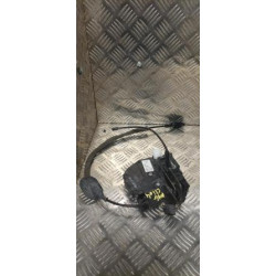 Serrure avant gauche RENAULT CLIO 4 PHASE 1 d’occasion