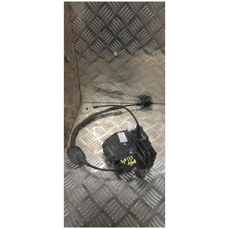 Serrure avant gauche RENAULT CLIO 4 PHASE 1 d’occasion