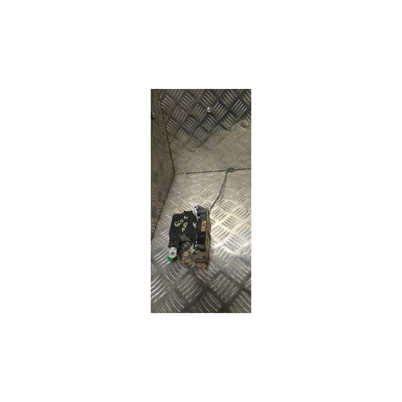 Serrure avant droit RENAULT CLIO 1 PHASE 2 d’occasion