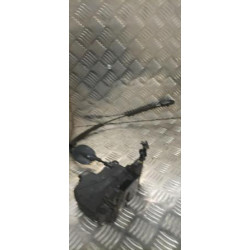 Serrure avant droit RENAULT CLIO 4 PHASE 1 d’occasion
