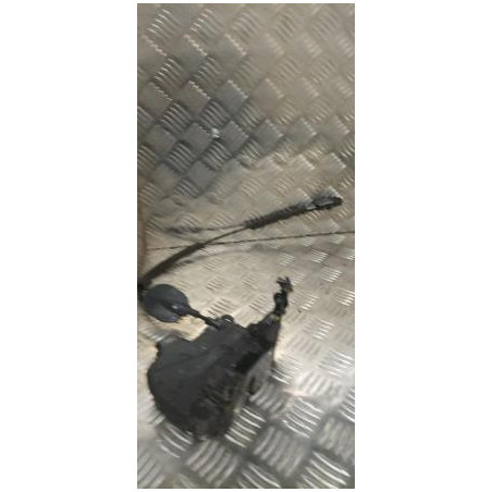 Serrure avant droit RENAULT CLIO 4 PHASE 1 d’occasion