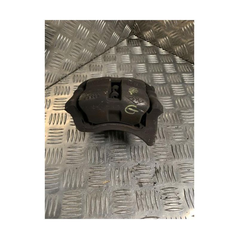 Etrier avant gauche (freinage) RENAULT TWINGO 2 PHASE 1 d’occasion