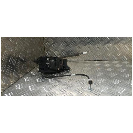 Serrure avant droit PEUGEOT 308 2 SW PHASE 1 BREAK d’occasion