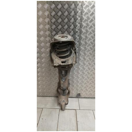 Bras de suspension superieur avant gauche PEUGEOT 407 PHASE 1 BREAK d’occasion