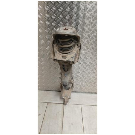 Bras de suspension superieur avant droit PEUGEOT 407 PHASE 1 BREAK d’occasion