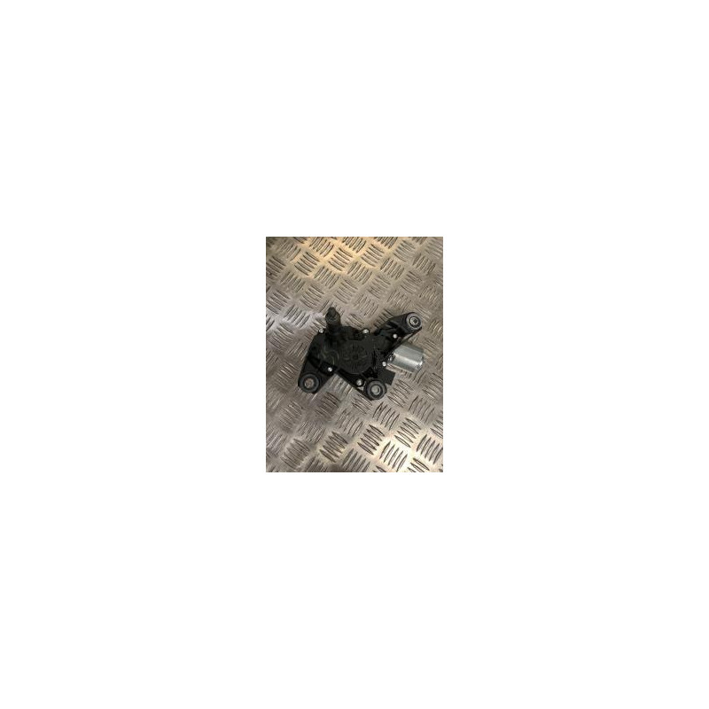 Moteur essuie glace arriere RENAULT MEGANE 4 PHASE 1 d’occasion