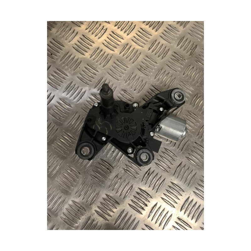 Moteur essuie glace arriere RENAULT MEGANE 4 PHASE 1 d’occasion