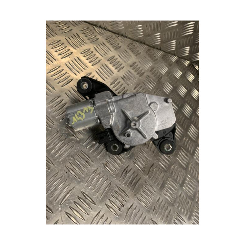 Moteur essuie glace arriere RENAULT MEGANE 4 PHASE 1 d’occasion