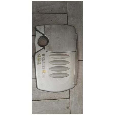 Cache moteur  RENAULT GRAND SCENIC 2 PHASE 2 d’occasion