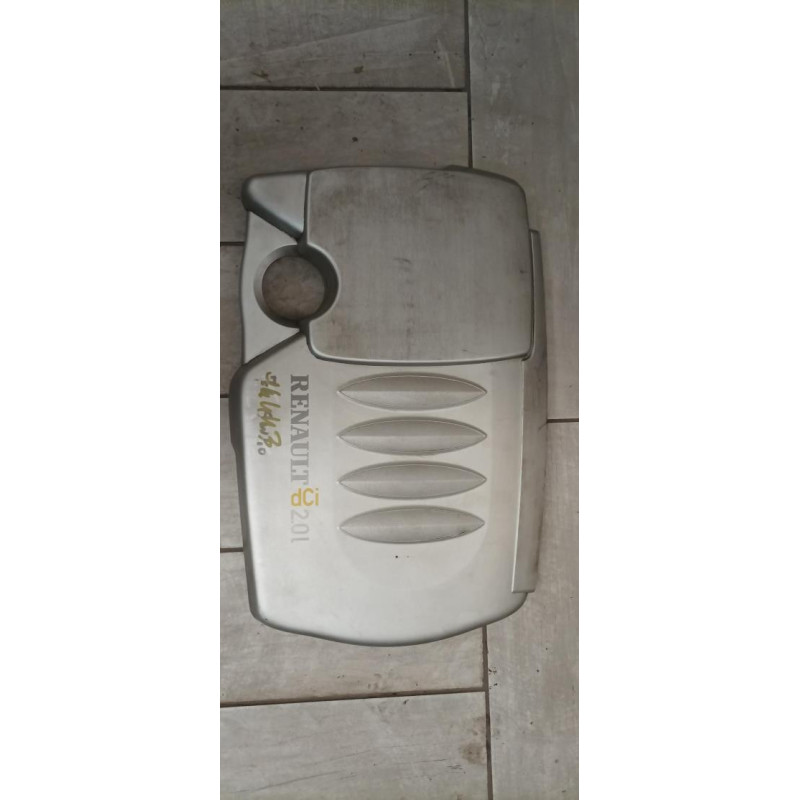Cache moteur  RENAULT GRAND SCENIC 2 PHASE 2 d’occasion