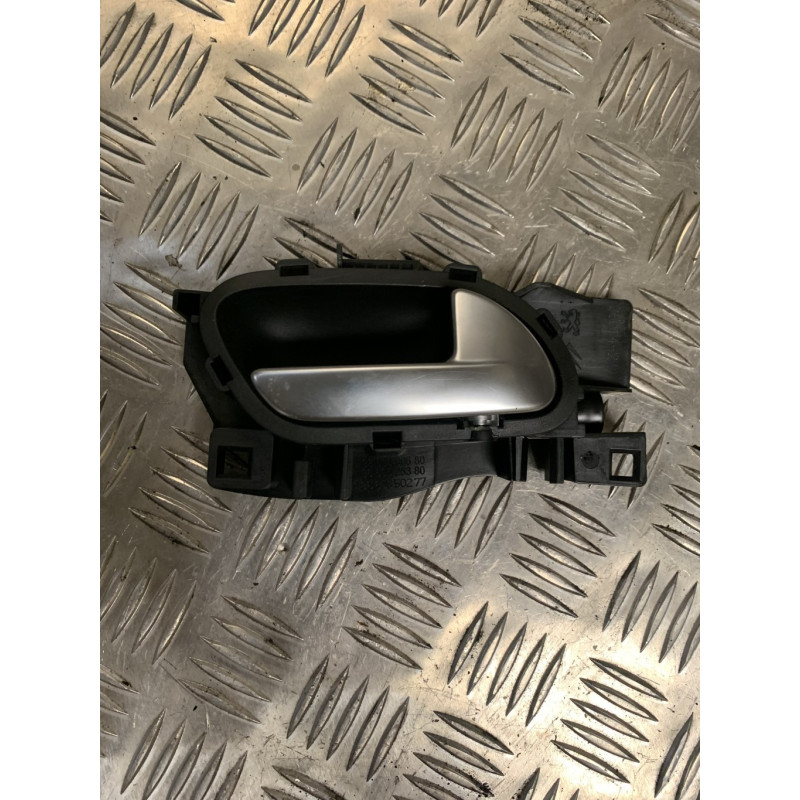 Poignee interieur arriere droit CITROEN C4 2 PHASE 1 d’occasion