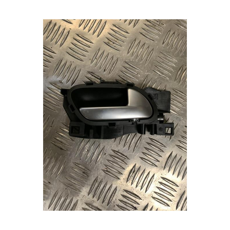 Poignee interieur arriere droit CITROEN C4 2 PHASE 1 d’occasion