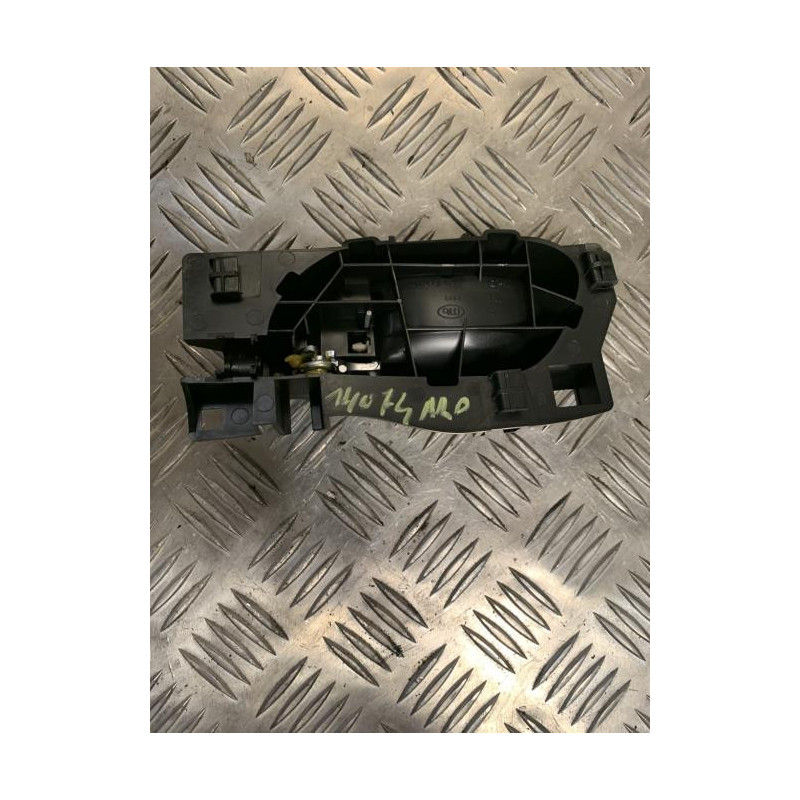 Poignee interieur arriere droit CITROEN C4 2 PHASE 1 d’occasion