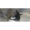 Retroviseur gauche PEUGEOT 107 PHASE 2 d’occasion