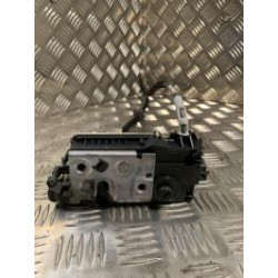 Serrure arriere droit CITROEN C4 2 PHASE 1 d’occasion