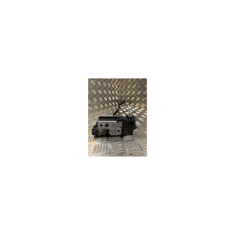 Serrure arriere droit CITROEN C4 2 PHASE 1 d’occasion