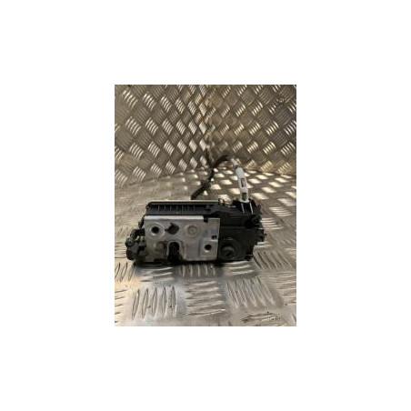 Serrure arriere droit CITROEN C4 2 PHASE 1 d’occasion