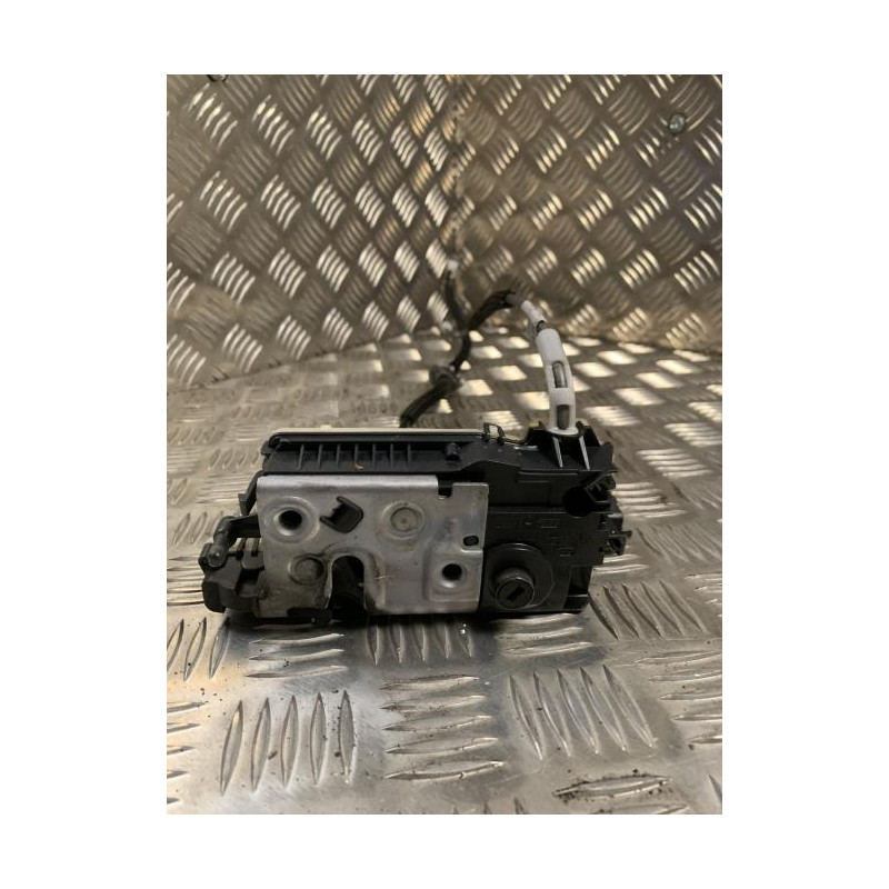 Serrure arriere droit CITROEN C4 2 PHASE 1 d’occasion