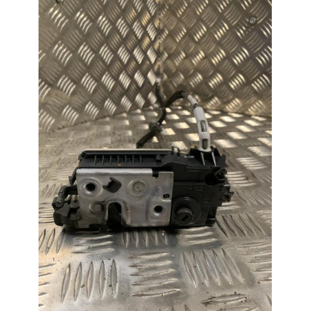 Serrure arriere droit CITROEN C4 2 PHASE 1 d’occasion
