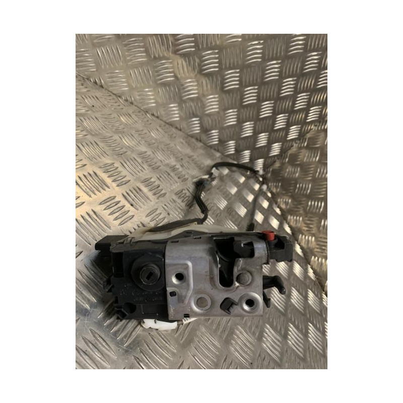 Serrure arriere droit CITROEN C4 2 PHASE 1 d’occasion