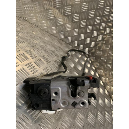 Serrure arriere droit CITROEN C4 2 PHASE 1 d’occasion