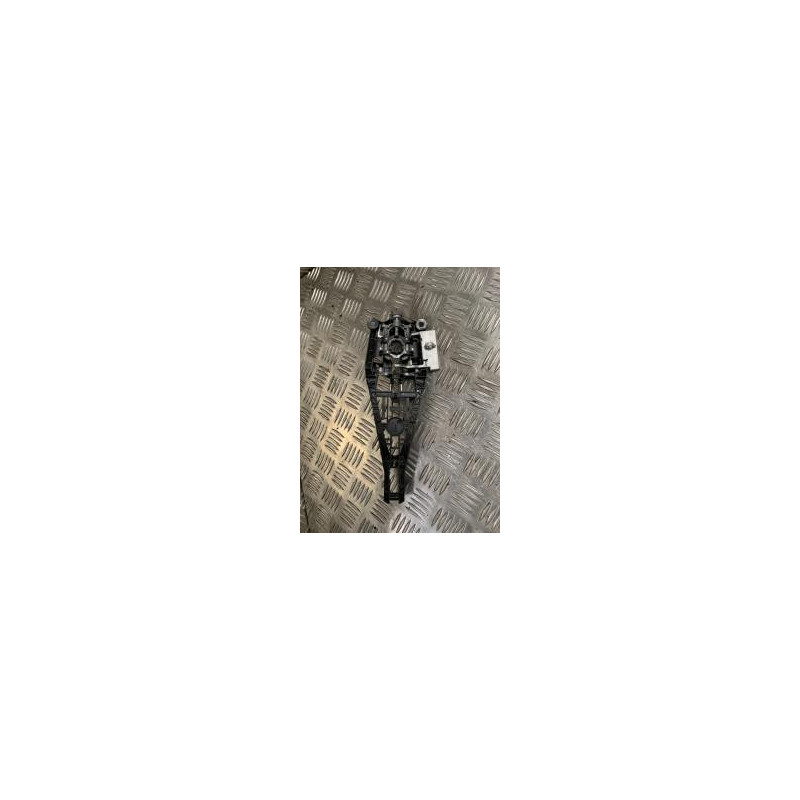 Support poignee porte arriere gauche OPEL INSIGNIA 1 PHASE 1 BREAK d’occasion