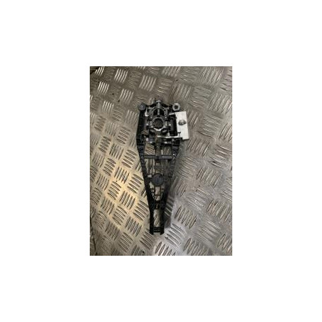 Support poignee porte arriere gauche OPEL INSIGNIA 1 PHASE 1 BREAK d’occasion