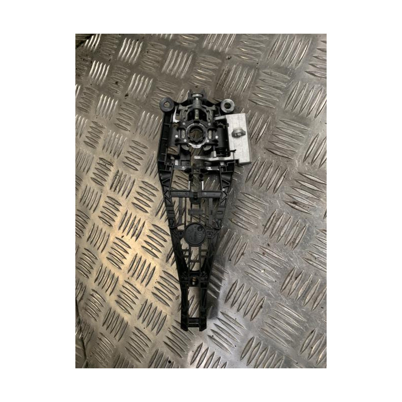 Support poignee porte arriere gauche OPEL INSIGNIA 1 PHASE 1 BREAK d’occasion