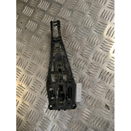 Support poignee porte arriere gauche OPEL INSIGNIA 1 PHASE 1 BREAK d’occasion