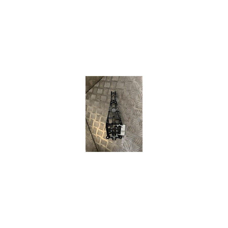Support poignee porte arriere droite OPEL INSIGNIA 1 PHASE 1 BREAK d’occasion